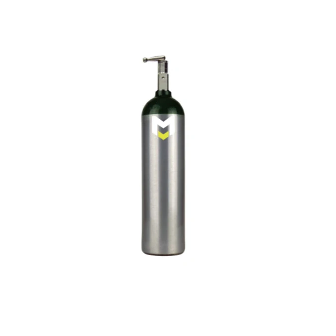 MJD OXYGEN CYLINDER