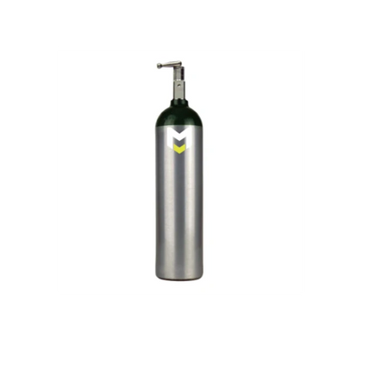 MJD OXYGEN CYLINDER