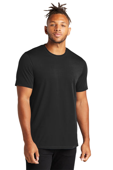 Mercer+Mettle- Mercer+Mettle® Stretch Jersey Crew MM1016-Medtech- 2