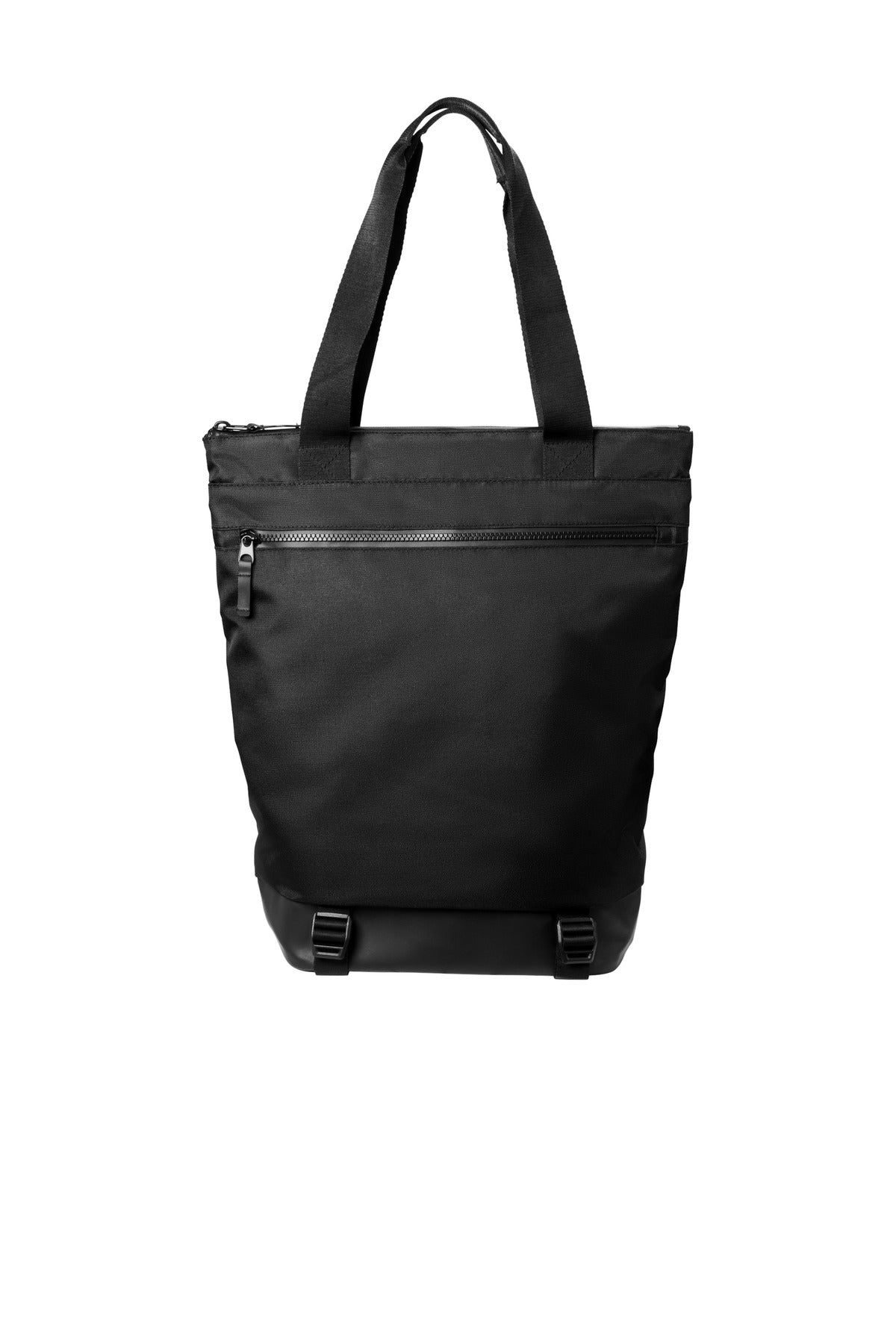 Mercer+Mettle- Mercer+Mettle® Convertible Tote MMB202-Medtech- 1