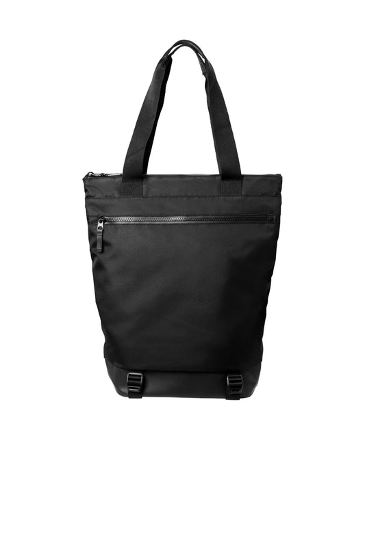 Mercer+Mettle- Mercer+Mettle® Convertible Tote MMB202-Medtech- 1