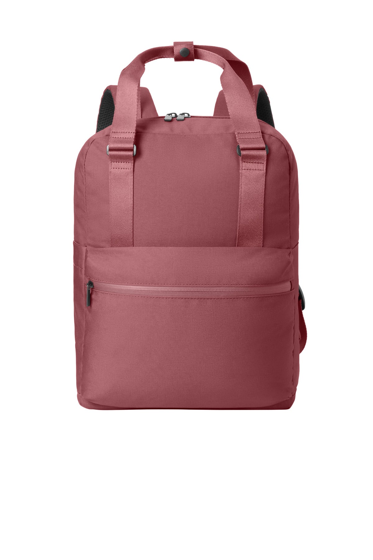 Mercer+Mettle- Mercer+Mettle® Claremont Handled Backpack MMB211-Medtech- 3