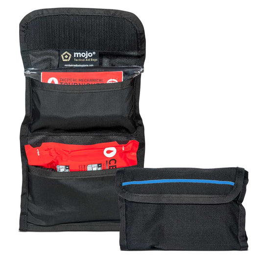 MOJO Belt Bleeder Kit, Wallet