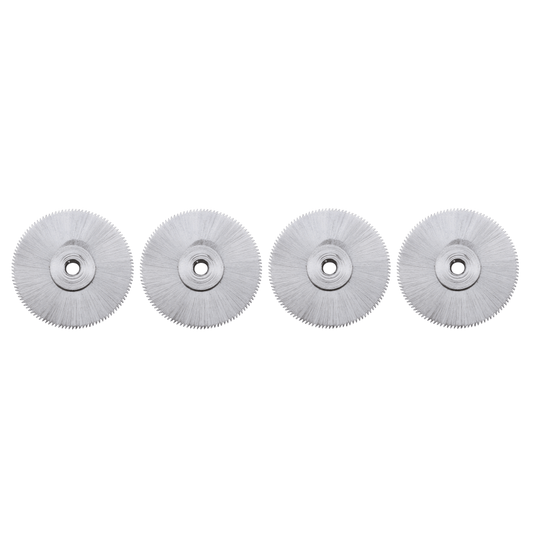 Magnum Medical Ring Cutter Replacement Blades PK/4