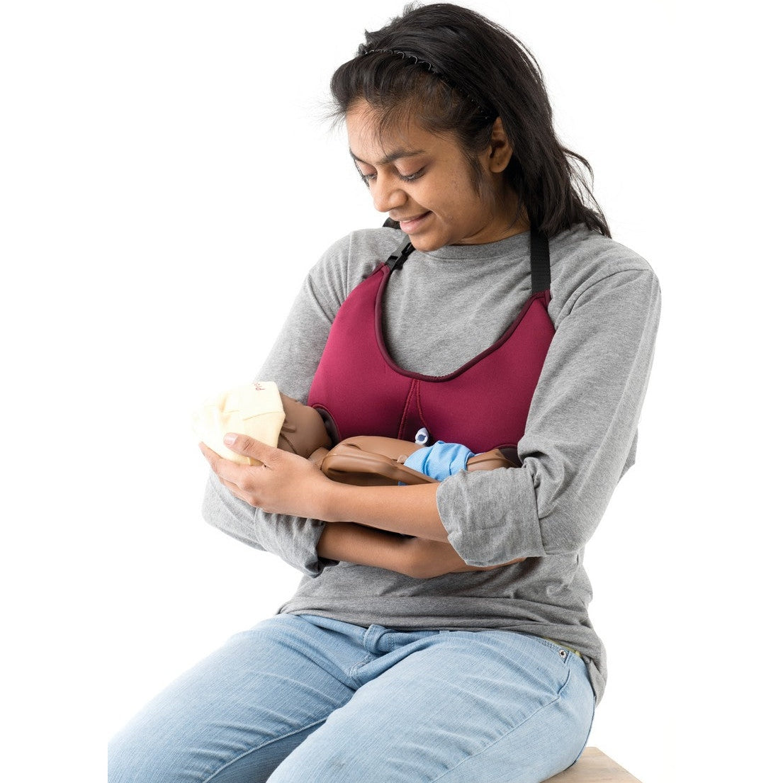 MamaBreast Breastfeeding Simulator