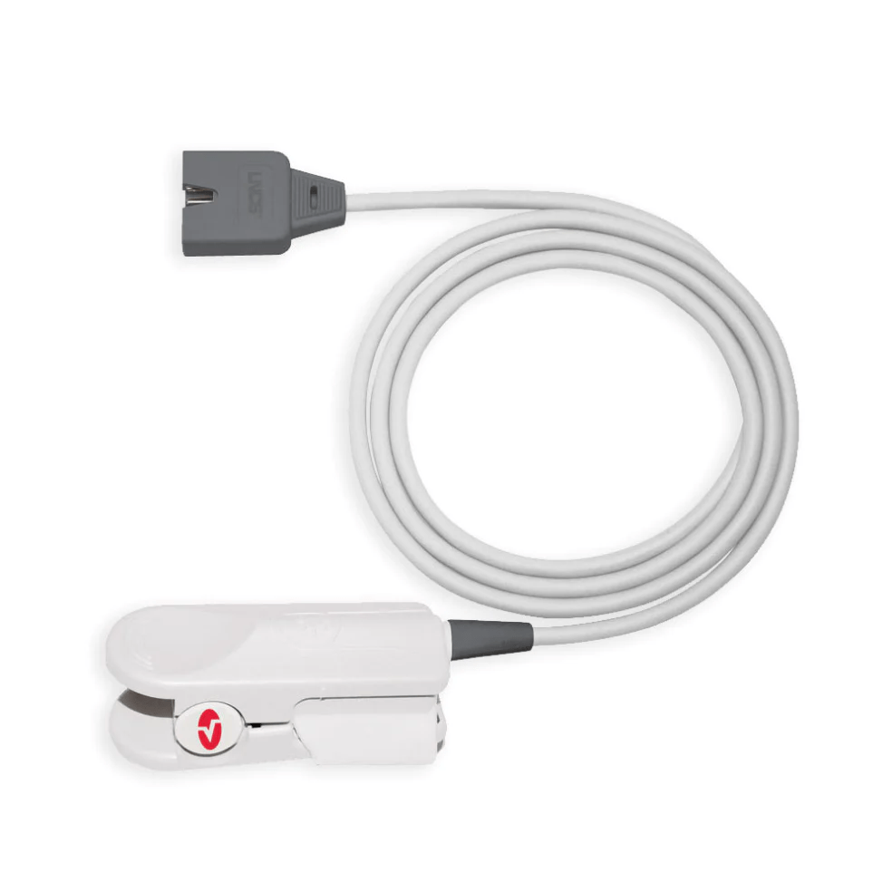  Masimo-Masimo® LNCS® DCI Adult SPO2 Sensor, 3ft-MedTech-1