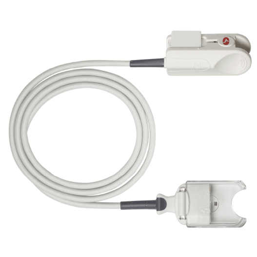 Masimo M-LNCS® DCI® Reusable SPO2 Probe & SPO2 Adapter Cable