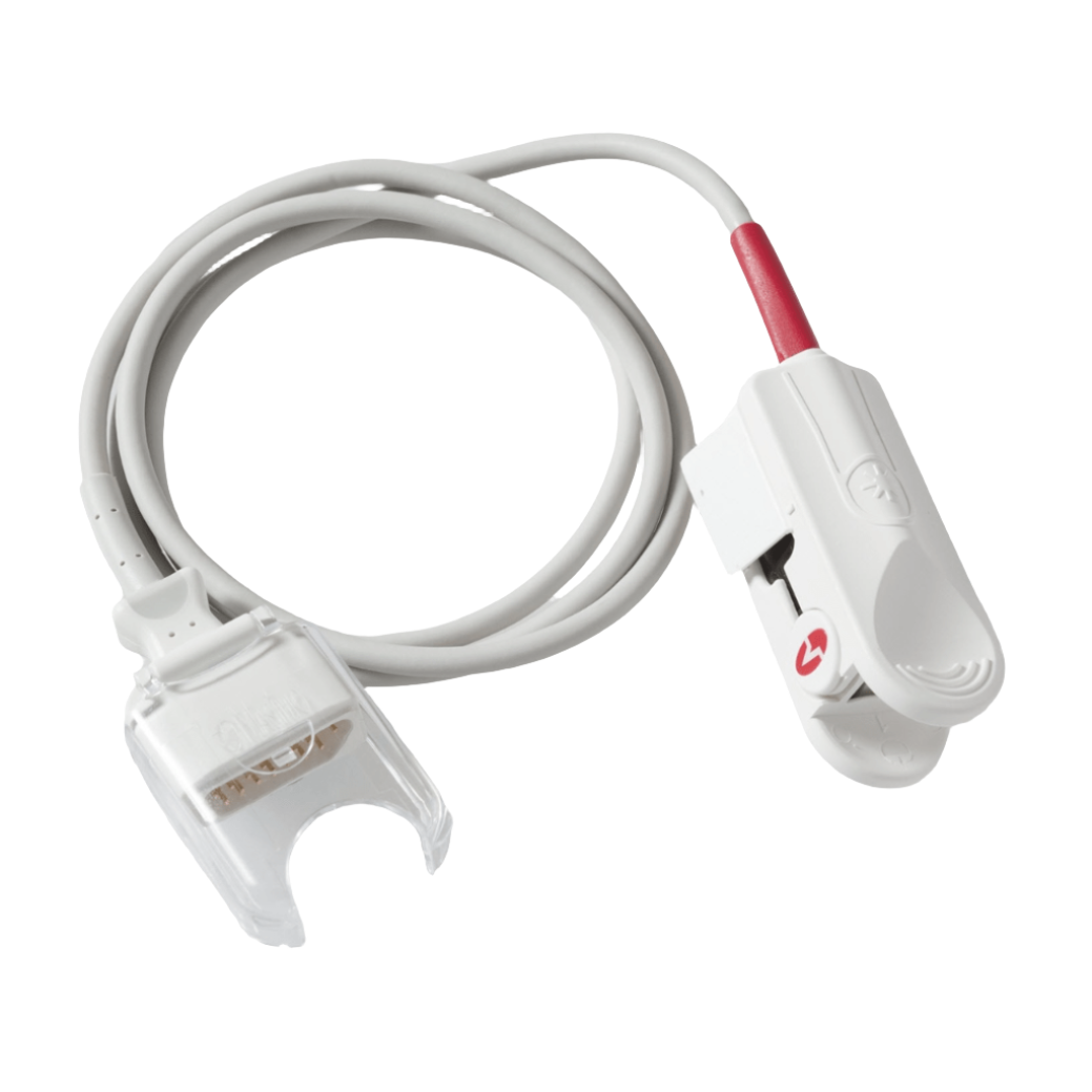 Masimo® Rainbow® DCI 2696 SpO2/SpCO/SpMet Adult SPO2 Sensor, 3 ft.