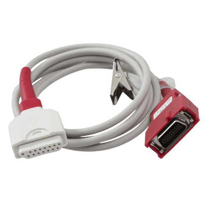 Masimo Rainbow RC-4, 4ft Reusable Patient Cable