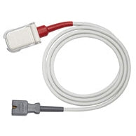 Masimo® SET® Compatible LNCS® LNC-4 SPO2 Patient Cable, 4'