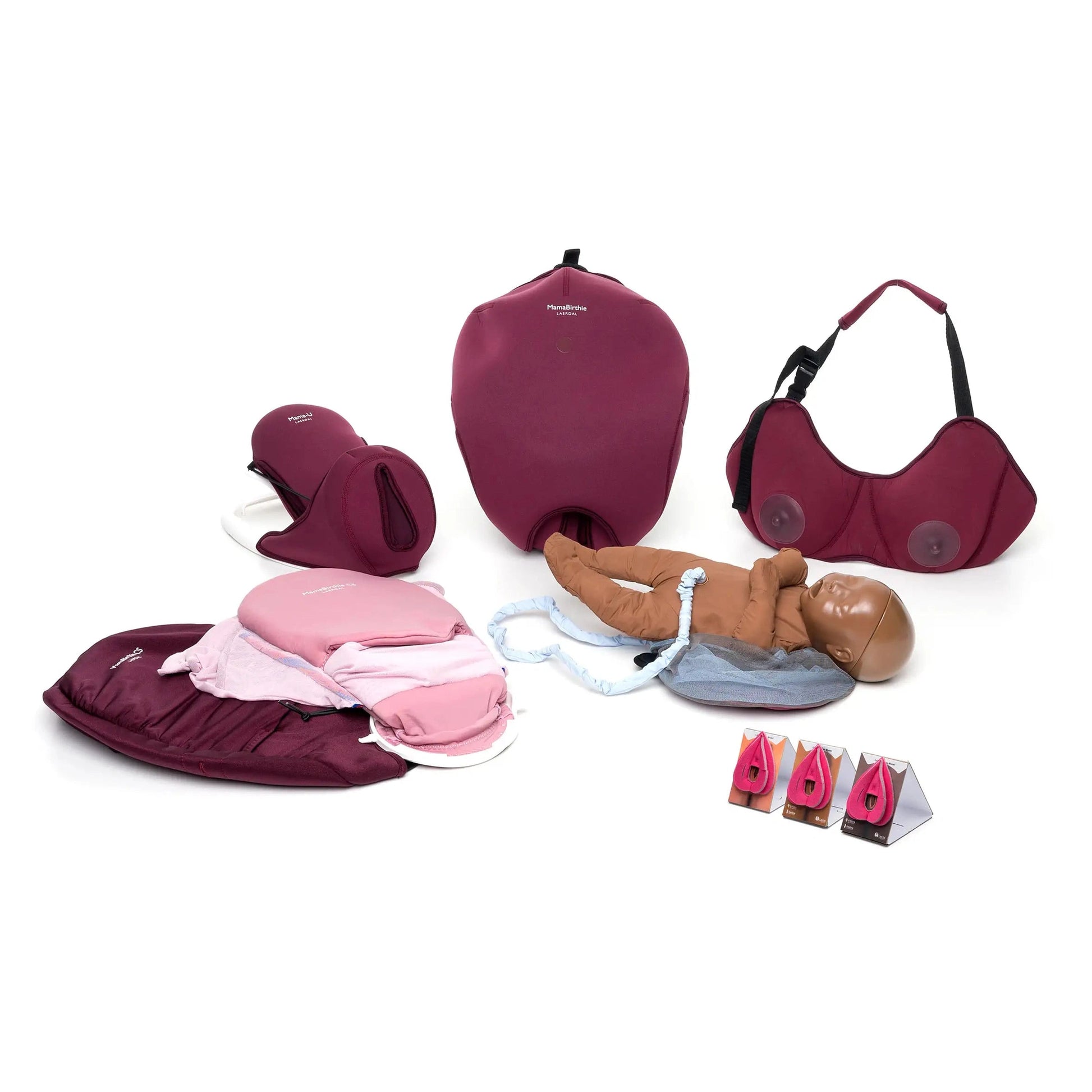 Maternity Training Kit Essential Light