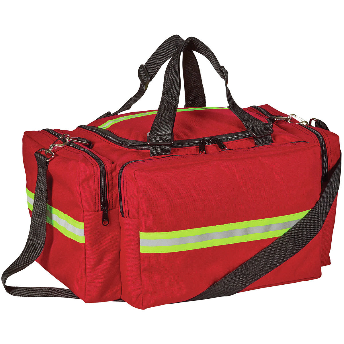 Maxi Trauma Bag | Red