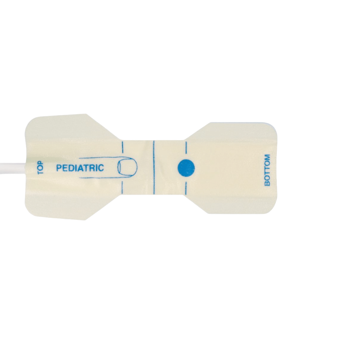 Maxtec Nellcor® Compatible Disposable Pediatric Finger Sensor