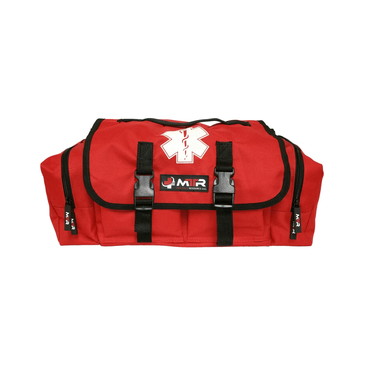 Med-Tech Resource MTR Basic Medical Response Bag