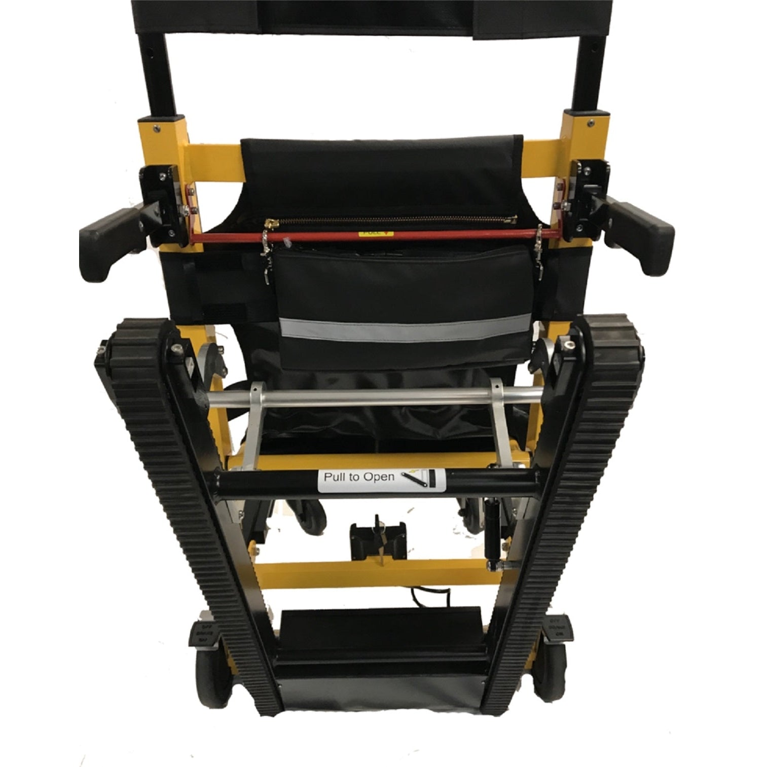 Med-Tech Resource MTR Eelectric Stair Chair