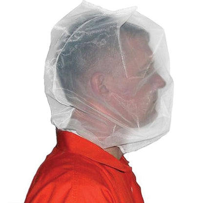 Med-Tech Resource MTR Spit Hood, Latex-free