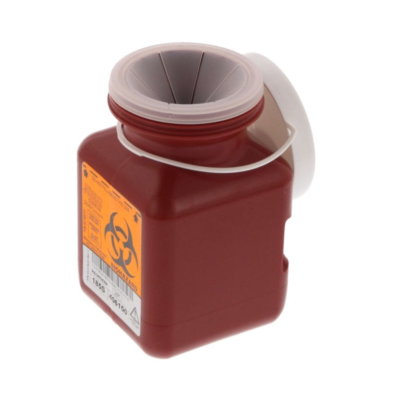 Medegen SHARPS-tainer™ Sharps Container