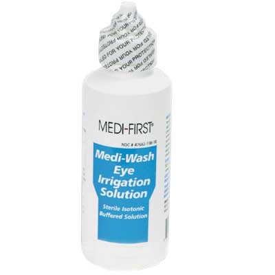 Medi-Wash Eye Wash - 1oz