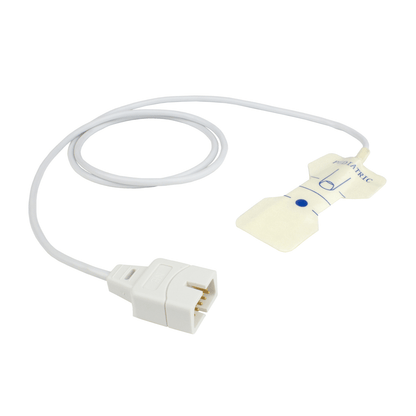 Mediaid BCI® Compatible Disposable Foam SPO2 Sensors