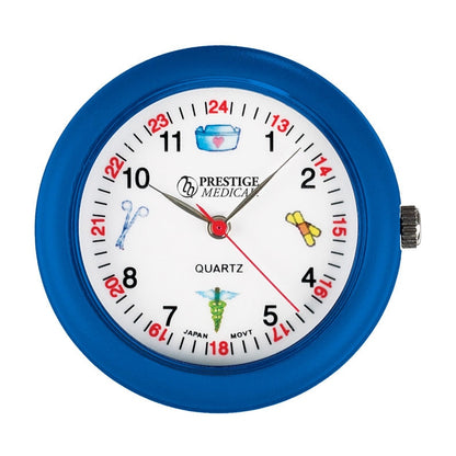 Medical Symbols Stethoscope Watch