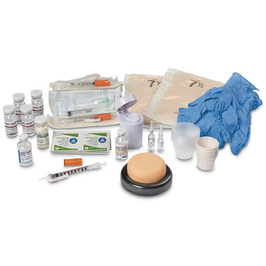 Medication Administration Kit