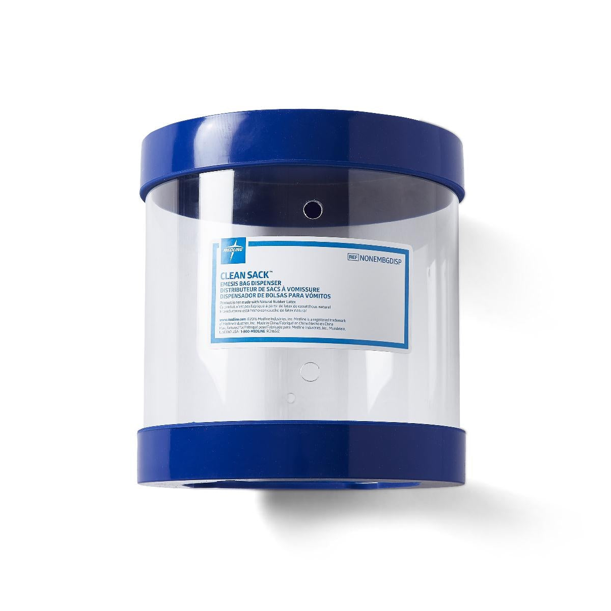 Medline Emesis Bag Dispenser