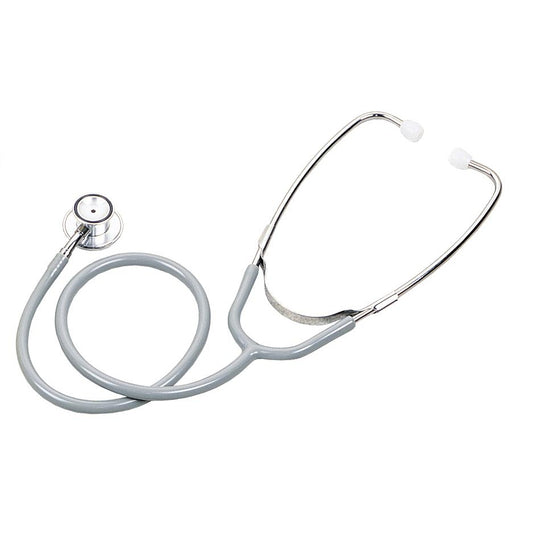 Medline Pediatric Dual-Head Stethoscope