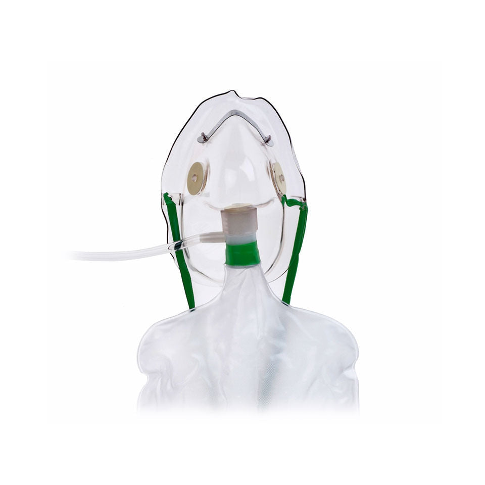 Medsource Adult Non-Rebreather Mask