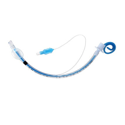 Medsource Cuffed ET Tubes w/Stylet