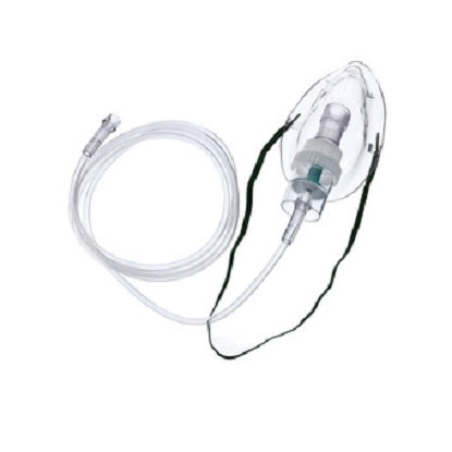 Medsource Nebulizer w/Pediatric Mask