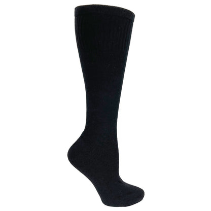 Mens Premium Wool Compression Socks