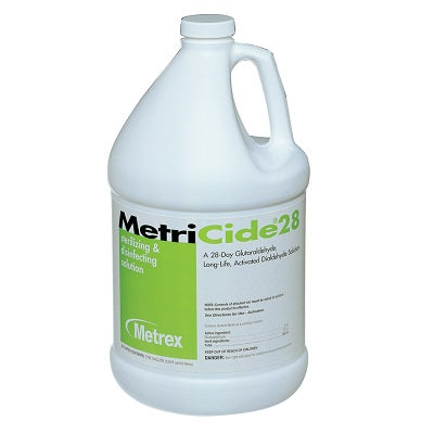 Metricid 28, Gallon