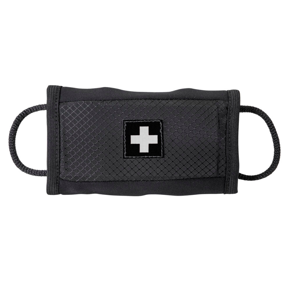 Micro Trauma Kit without Tourniquet - Black