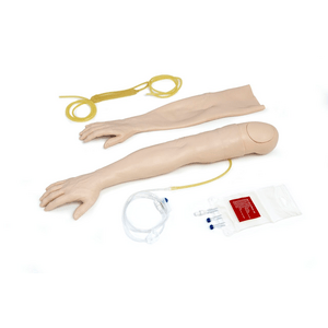 Multi-Venous IV Training Arm Kit