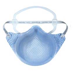  Moldex-N95 Healthcare Respirator-Small-MedTech-1