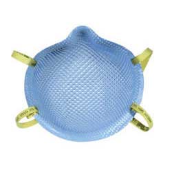 N95 Healthcare Respirator-X Small