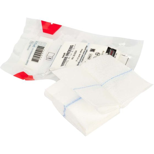 NAR WOUND PACKING GAUZE