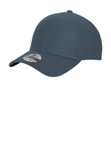 New Era- New Era ® Diamond Era Stretch Cap. NE1121-Medtech- 2