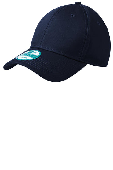 New Era- New Era® - Adjustable Structured Cap. NE200-Medtech- 2