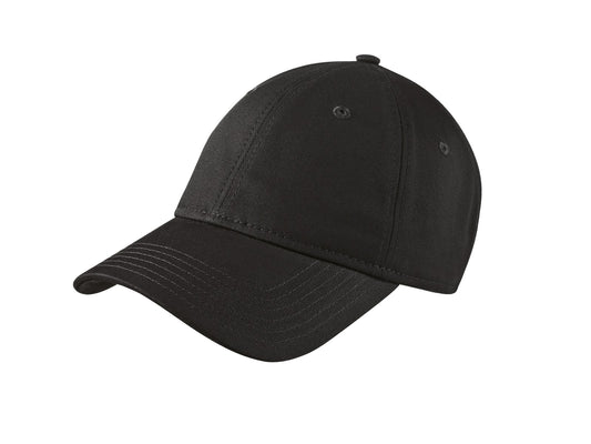 New Era- New Era® - Adjustable Unstructured Cap. NE201-Medtech- 1