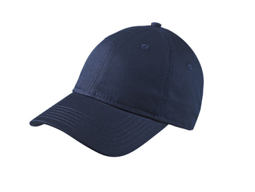 New Era- New Era® - Adjustable Unstructured Cap. NE201-Medtech- 2