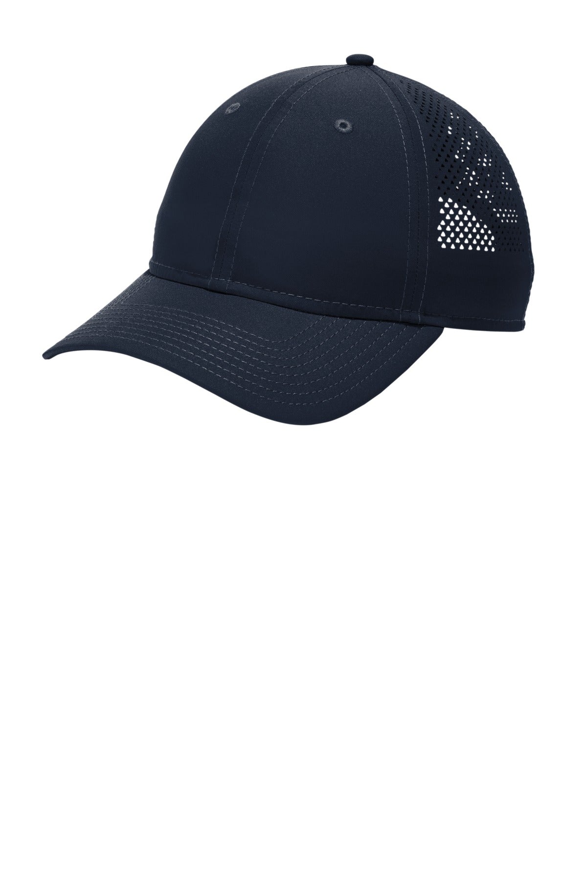 New Era- New Era ® Perforated Performance Cap. NE406-Medtech- 2