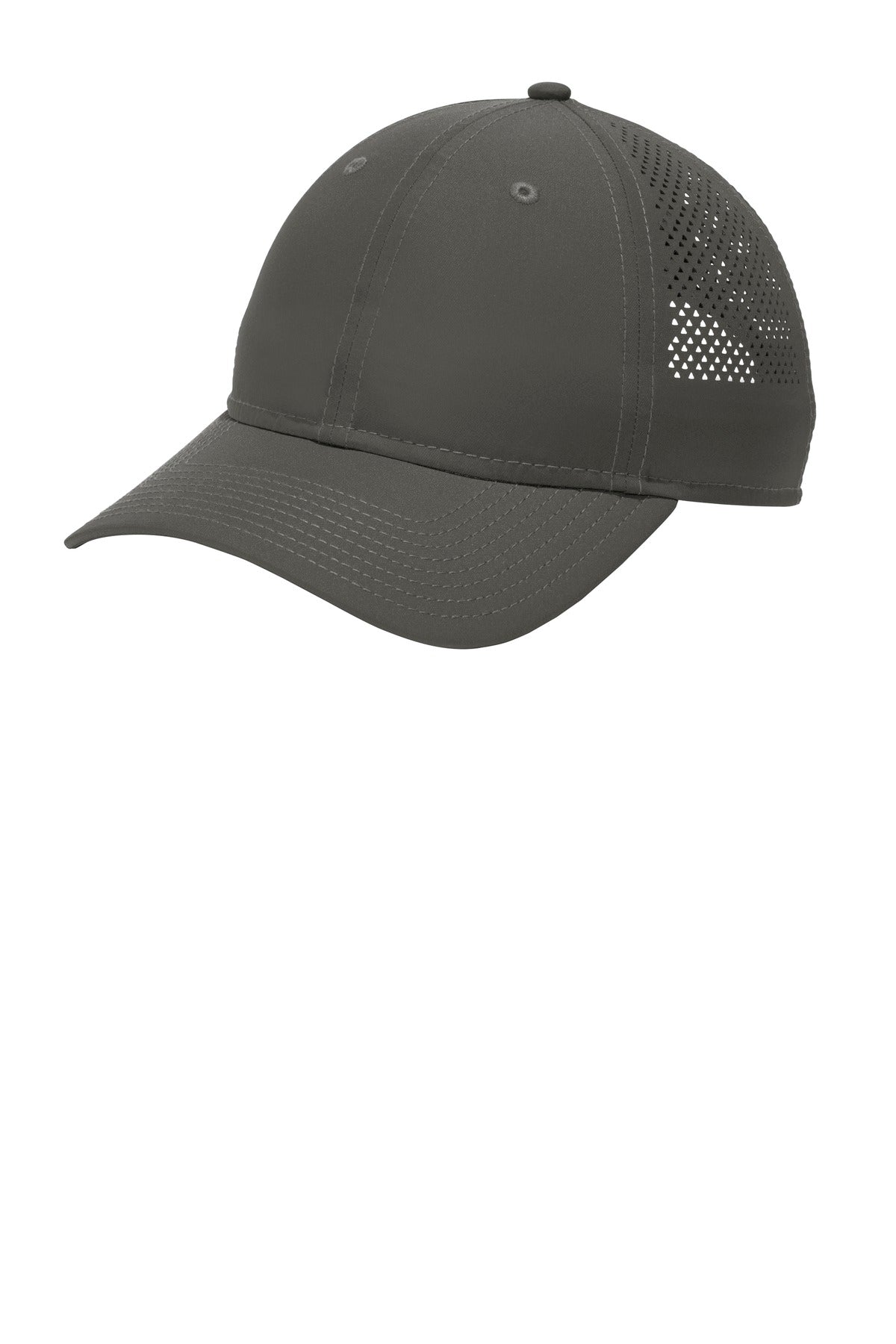 New Era- New Era ® Perforated Performance Cap. NE406-Medtech- 3