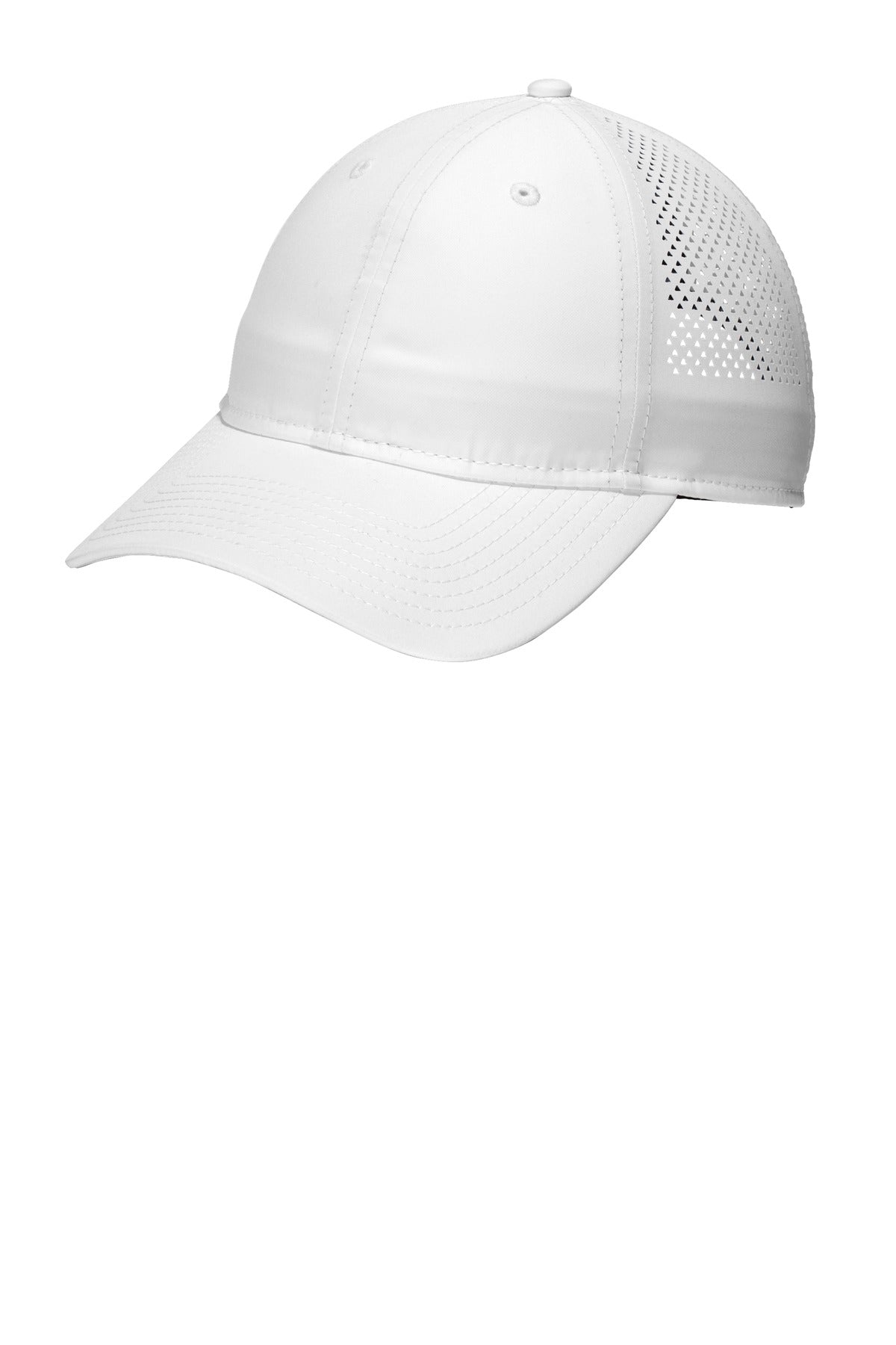 New Era- New Era ® Perforated Performance Cap. NE406-Medtech- 4