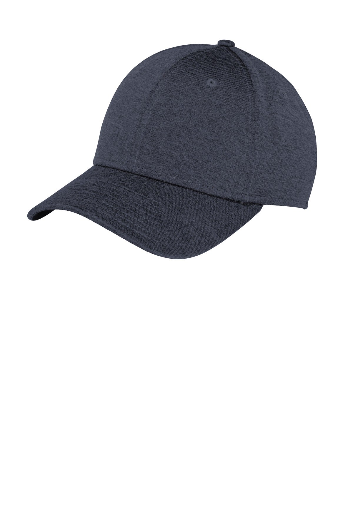 New Era- New Era ® Shadow Stretch Heather Cap. NE703-Medtech- 3