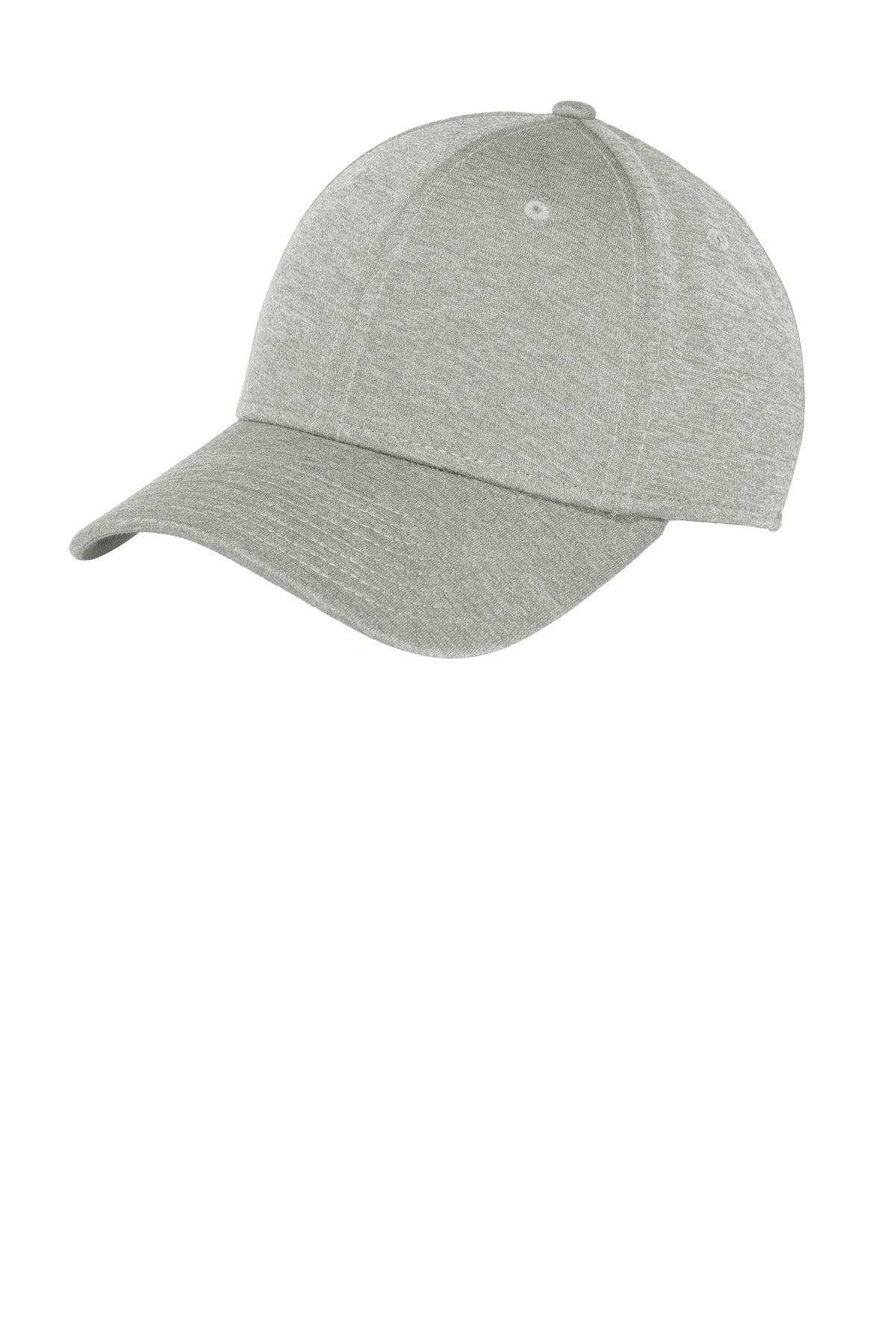 New Era- New Era ® Shadow Stretch Heather Cap. NE703-Medtech- 4