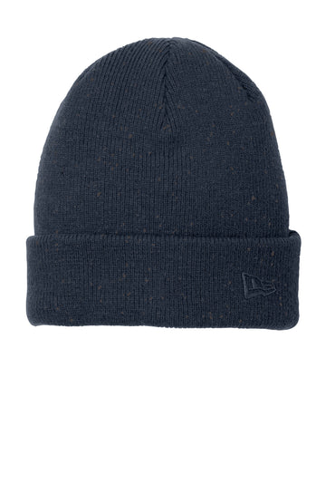 New Era- New Era ® Speckled Beanie. NE905-Medtech- 2