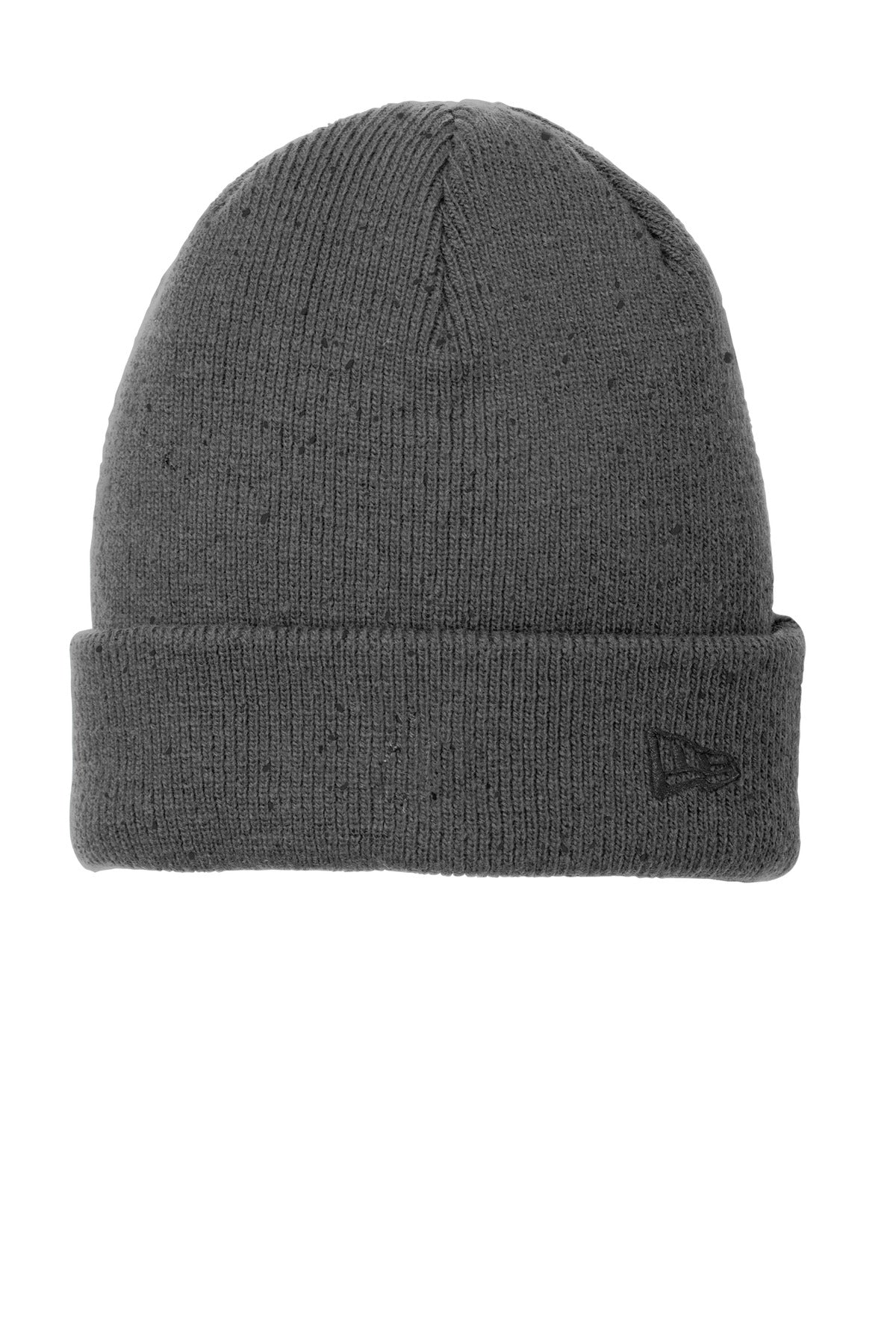 New Era- New Era ® Speckled Beanie. NE905-Medtech- 3