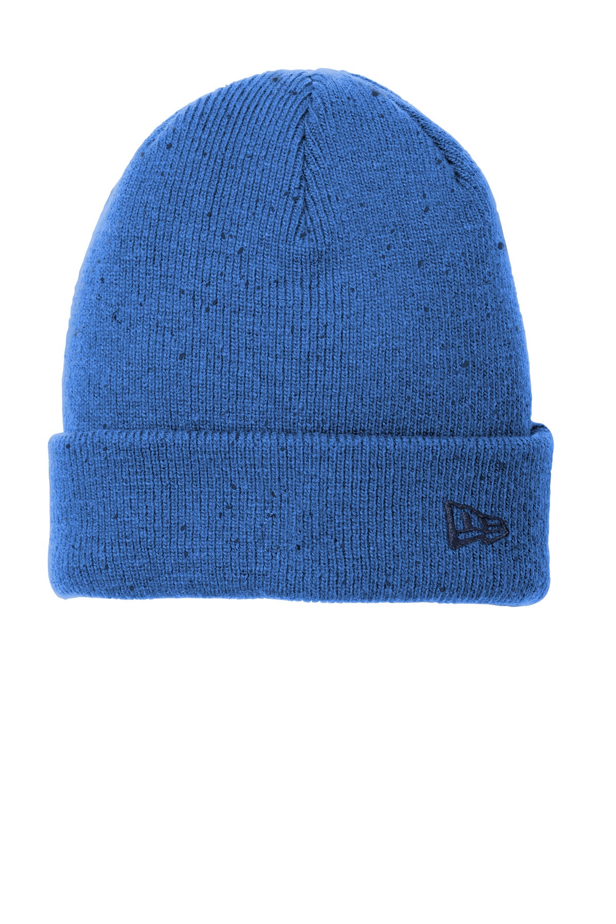 New Era- New Era ® Speckled Beanie. NE905-Medtech- 4