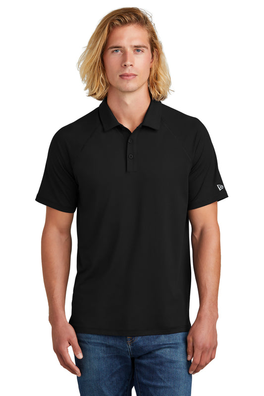 New Era- New Era® Power Polo NEA225-Medtech- 1